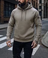 Versa Hoodie (OLIVE)