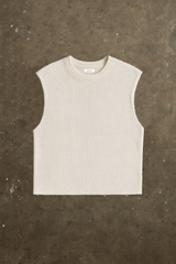 WAFFLE CUTOFF