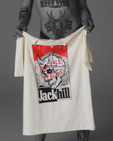 Bad Habits Supima®️ Tee