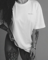 Bad Habits Supima®️ Tee