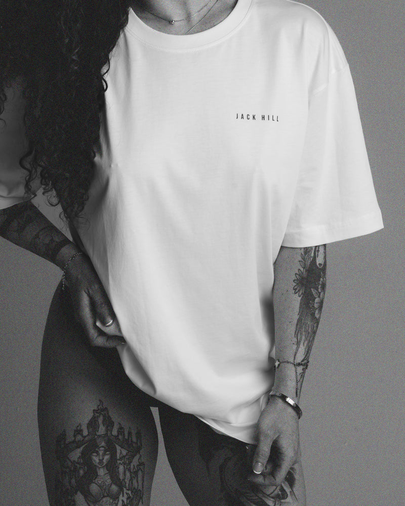 Bad Habits Supima®️ Tee