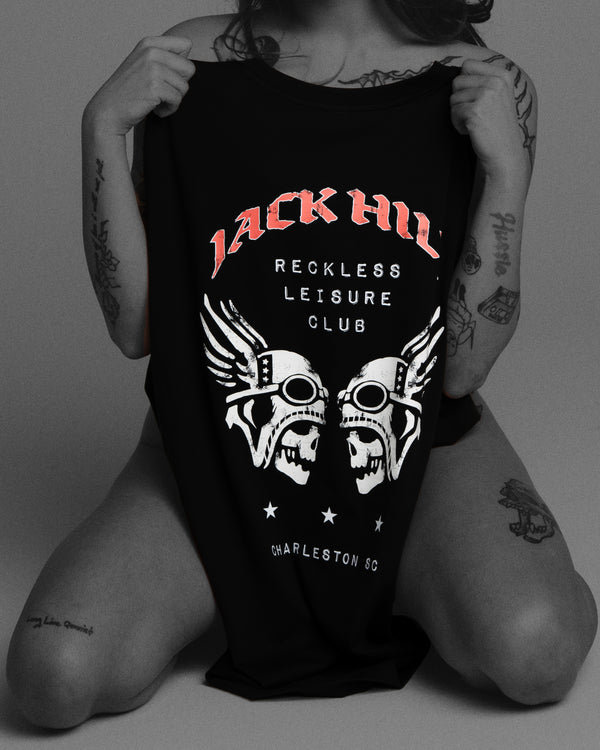 Club Supima®️ Tee