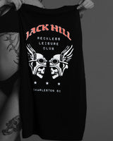 Club Supima®️ Tee