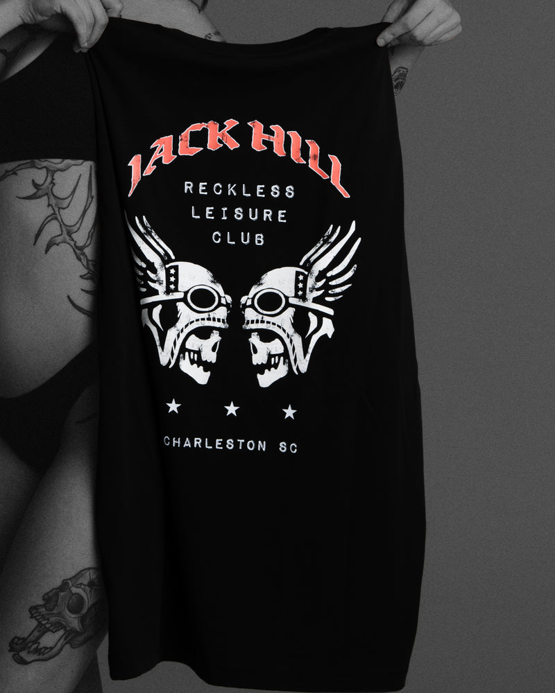 Club Supima®️ Tee