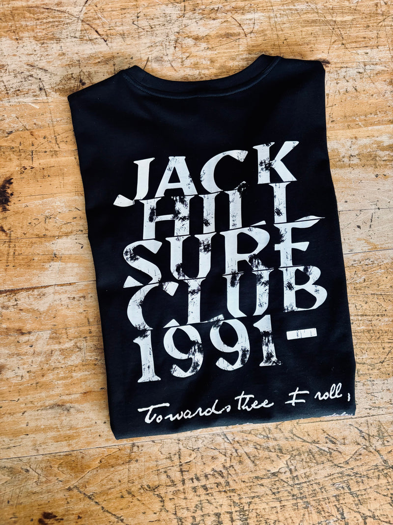 JHSC SUPIMA®️ TEE