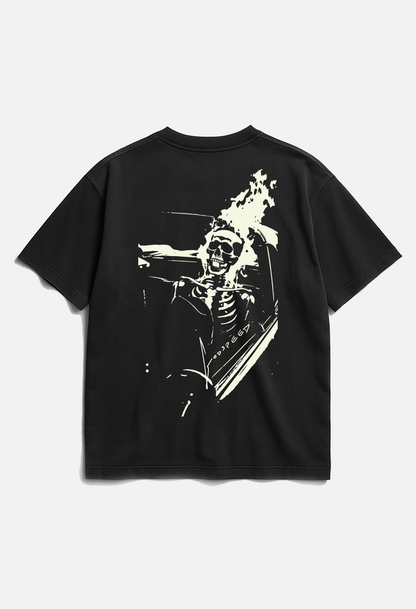 Clutch Supima®️ Tee