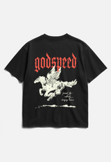 Godspeed Supima®️ Tee