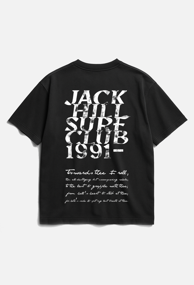 Surf Club Supima®️ Tee