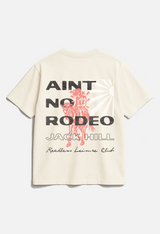 Rodeo Supima®️ Tee