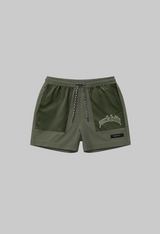 Limited Edition Carlsbad Short