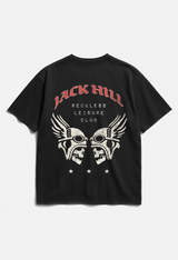 Club Supima®️ Tee