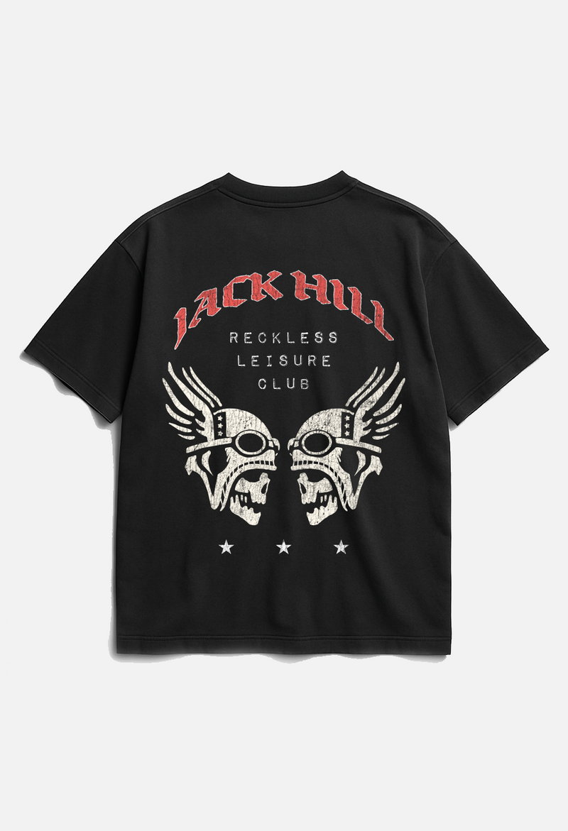 Club Supima®️ Tee