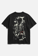 Gravehand Supima®️ Tee