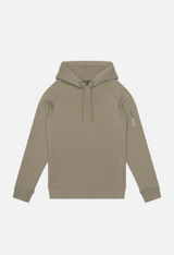 Versa Hoodie (OLIVE)