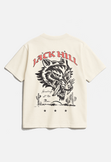 Howling Supima® Tee
