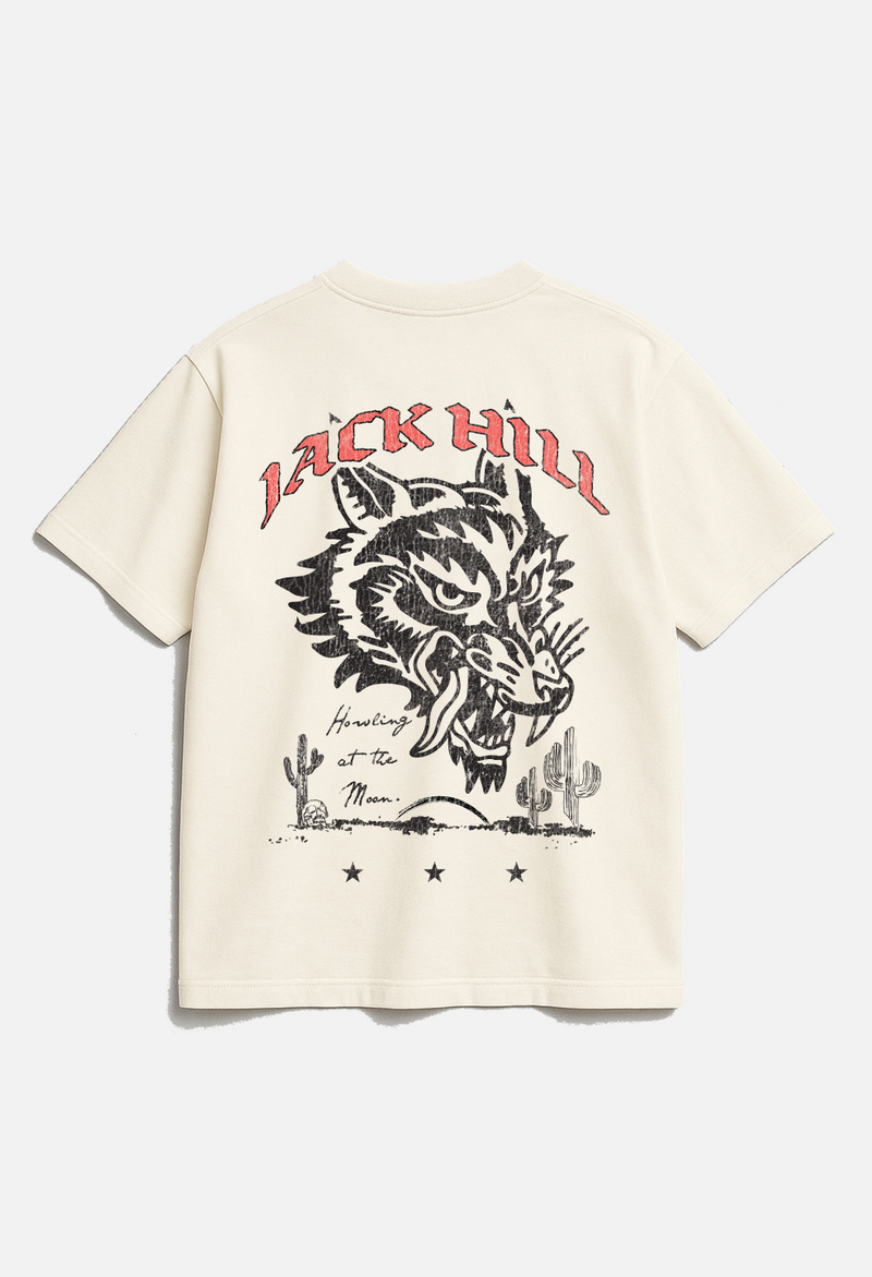 Howling Supima® Tee