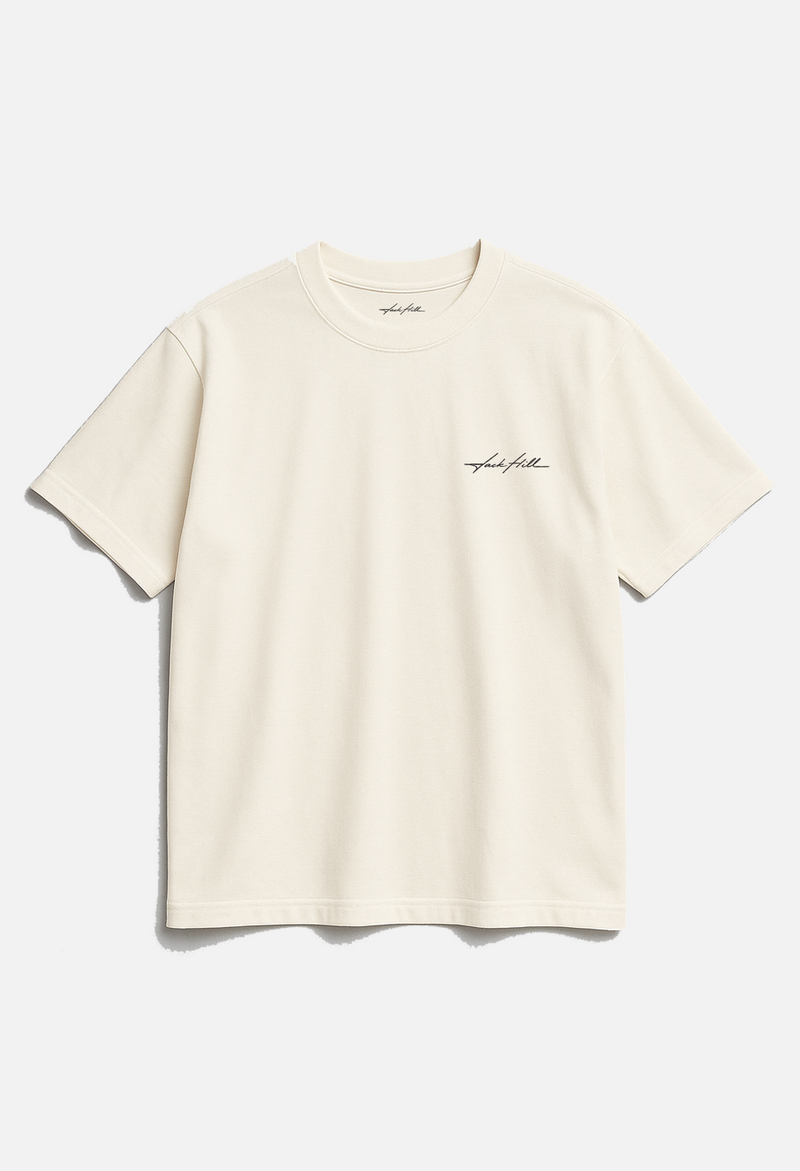 Rodeo Supima®️ Tee