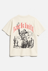 Outlaw Supima®️ Tee