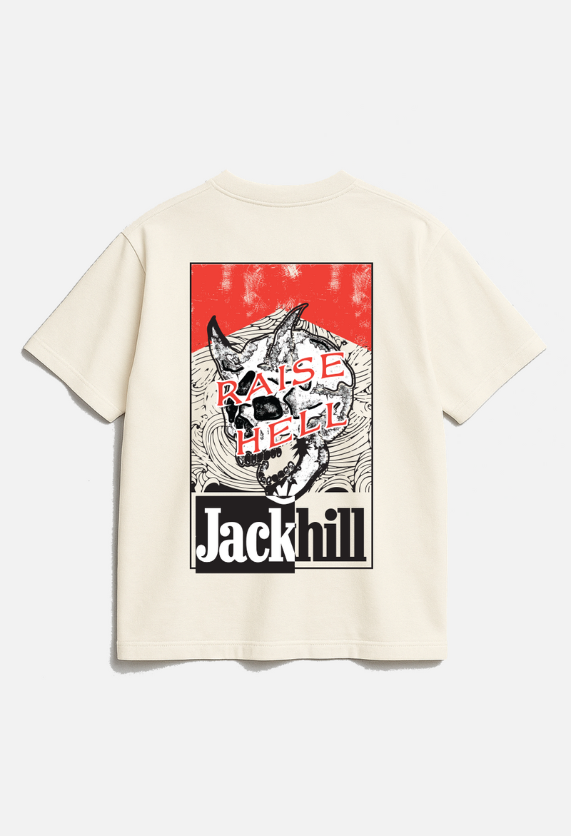 Bad Habits Supima®️ Tee