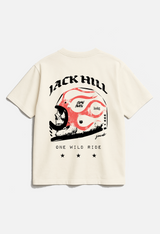 Wild Ride Supima®️ Tee