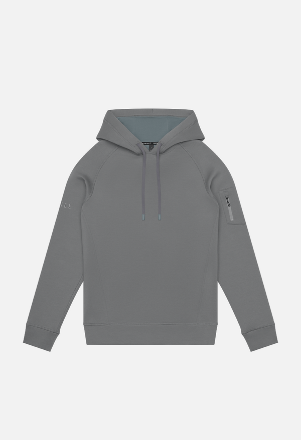 Versa Hoodie (SLATE BLUE)