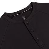 Tech Henley LS (Final Sale)
