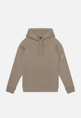Versa Hoodie (OLIVE)