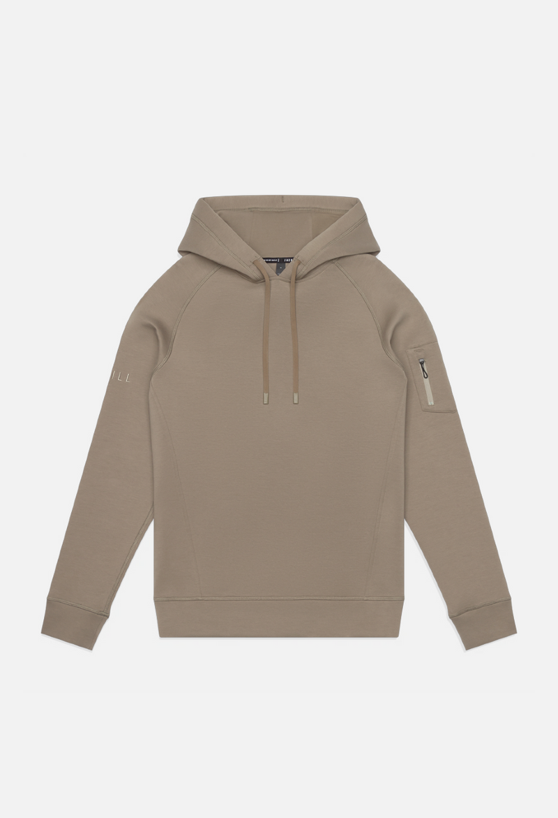 Versa Hoodie (OLIVE)